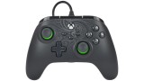  Controller Powera Advantage Wired Celestial Green pentru XBOX SERIES / Xbox One / PC