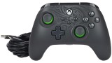  Controller Powera Advantage Wired Celestial Green pentru XBOX SERIES / Xbox One / PC