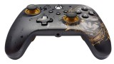  Controller Powera Advantage Wired Midas Fortnite pentru XBOX SERIES / Xbox One / PC