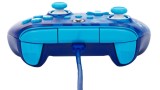  Controller Powera Advantage Wired Sonic Style pentru XBOX SERIES