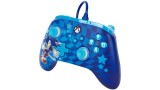  Controller Powera Advantage Wired Sonic Style pentru XBOX SERIES