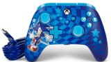  Controller Powera Advantage Wired Sonic Style pentru XBOX SERIES