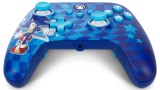  Controller Powera Advantage Wired Sonic Style pentru XBOX SERIES