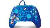  Controller Powera Advantage Wired Sonic Style pentru XBOX SERIES