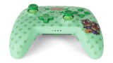  Controller Powera Enh Wireless Timmy & Tommy Nook pentru NSW