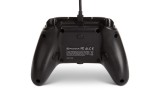  Controller Powera Enhanced Wired Blue Camo pentru XBOX SERIES