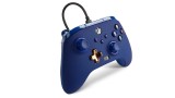  Controller Powera Enhanced Wired Midnight Blue S pentru XBOX SERIES / PC