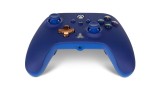  Controller Powera Enhanced Wired Midnight Blue S pentru XBOX SERIES / PC