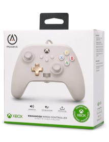 Controller Powera Enhanced Wired Mist 