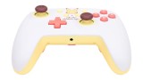  Controller Powera Enhanced Wired Pikachu Electric Type pentru NSW