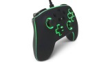  Controller Powera Enhanced Wired Spectra Black pentru NSW