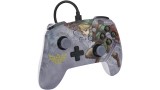  Controller Powera Enhanced Wired Valiant Link pentru NSW