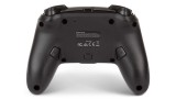  Controller Powera Enhanced Wireless Black pentru NSW