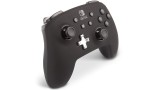  Controller Powera Enhanced Wireless Black pentru NSW