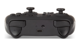  Controller Powera Enhanced Wireless Black pentru NSW