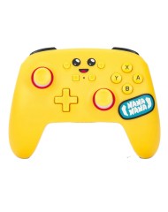 Controller Powera Enhanced Wireless Peely Fortnite Nintendo Swich