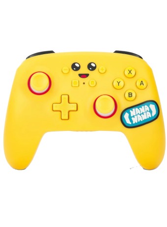  Controller Powera Enhanced Wireless Peely Fortnite Nintendo Swich pentru NSW