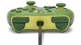  Controller Powera Nano Wired Toon Link pentru NSW