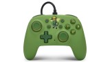  Controller Powera Nano Wired Toon Link pentru NSW