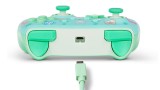  Controller Powera Wired Animal Crossing pentru NSW