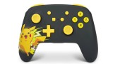  Controller Powera Wireless Pikachu Ecstatic pentru NSW