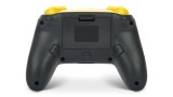  Controller Powera Wireless Pikachu Ecstatic pentru NSW
