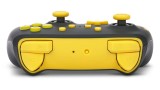  Controller Powera Wireless Pikachu Ecstatic pentru NSW
