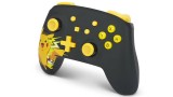  Controller Powera Wireless Pikachu Ecstatic pentru NSW