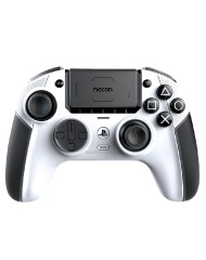 Controller Revolution 5 Pro White