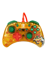 Controller Rock Candy Wired Bowser
