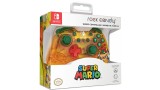  Controller Rock Candy Wired Bowser pentru NSW