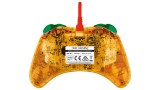  Controller Rock Candy Wired Bowser pentru NSW