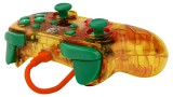  Controller Rock Candy Wired Bowser pentru NSW