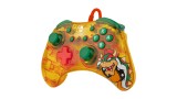 Controller Rock Candy Wired Bowser pentru NSW
