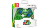  Controller Rock Candy Wired Luigi pentru NSW