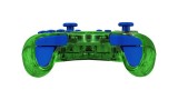  Controller Rock Candy Wired Luigi pentru NSW
