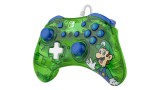  Controller Rock Candy Wired Luigi pentru NSW