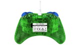  Controller Rock Candy Wired Luigi pentru NSW
