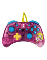Controller Rock Candy Wired Peach