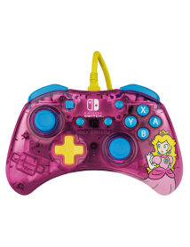 Controller Rock Candy Wired Peach 