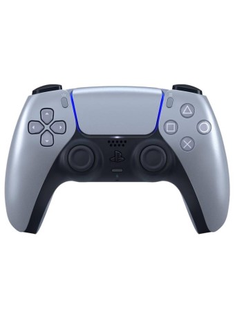  Controller Sony Dualsense Sterling Silver pentru PS5