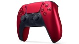  Controller Sony Dualsense Volcanic Red pentru PS5
