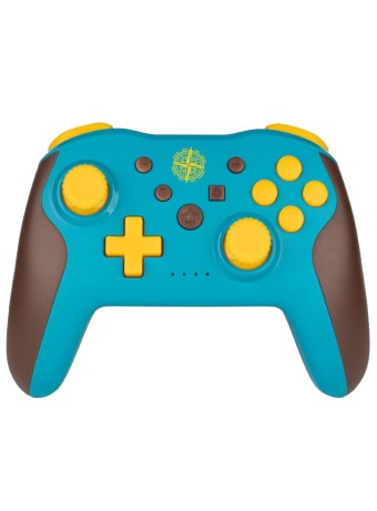  Controller Sp Adventure Wireless pentru NSW