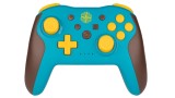 Controller Sp Adventure Wireless pentru NSW
