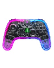 Controller Spartan Gear Dory Wireless Transparent