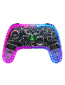Controller Spartan Gear Dory Wireless Transparent 