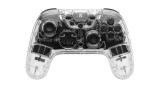  Controller Spartan Gear Dory Wireless Transparent pentru NSW / PC