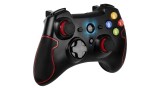  Controller Speedlink Torid Wireless Black pentru PS3 / PC