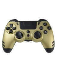 Controller Steelplay Metaltech Wireless Gold