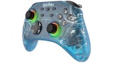  Controller Trade Invaders Harry Potter Expecto Patrom Blue pentru NSW